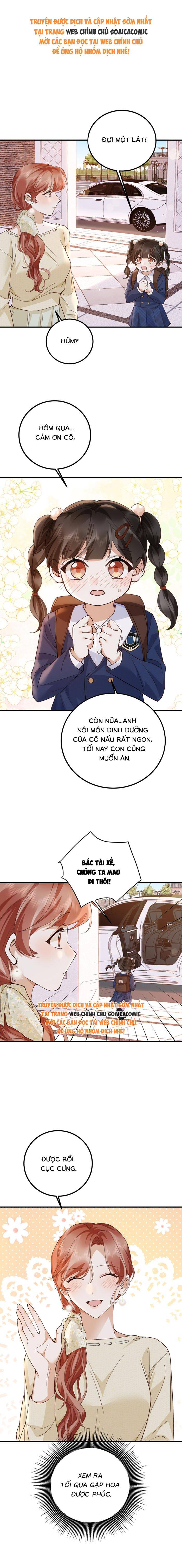 Giả Mù Trở Về, Tôi Xé Nát Hoắc Gia - Chap 38 - Trang 1
