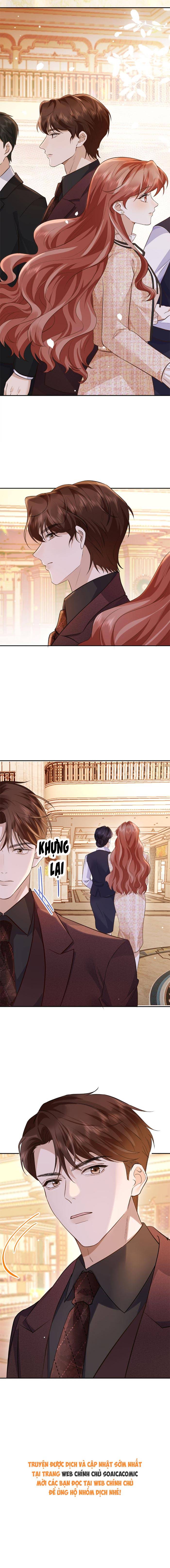 Giả Mù Trở Về, Tôi Xé Nát Hoắc Gia - Chap 7 - Trang 11