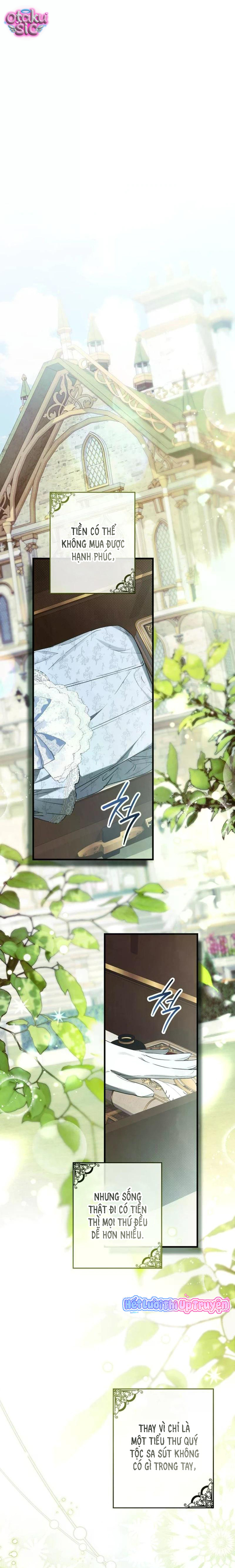 Gia Sư Bí Mật Của Hầu Tước Preston - Chap 1 - Trang 1