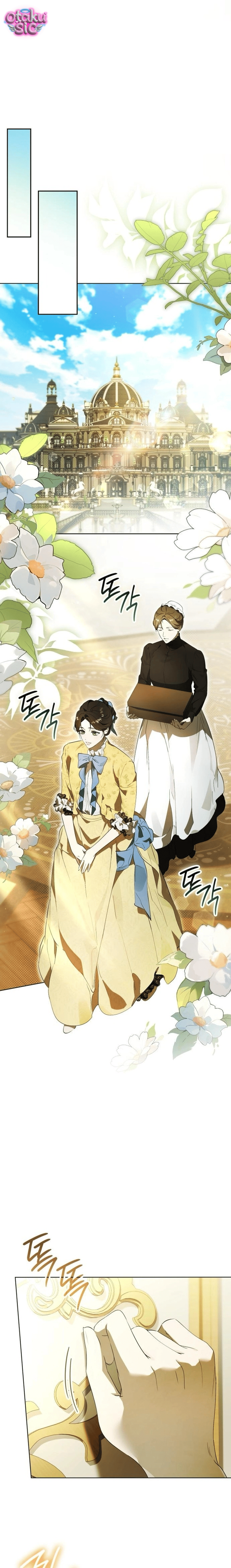 Gia Sư Bí Mật Của Hầu Tước Preston - Chap 4 - Trang 11