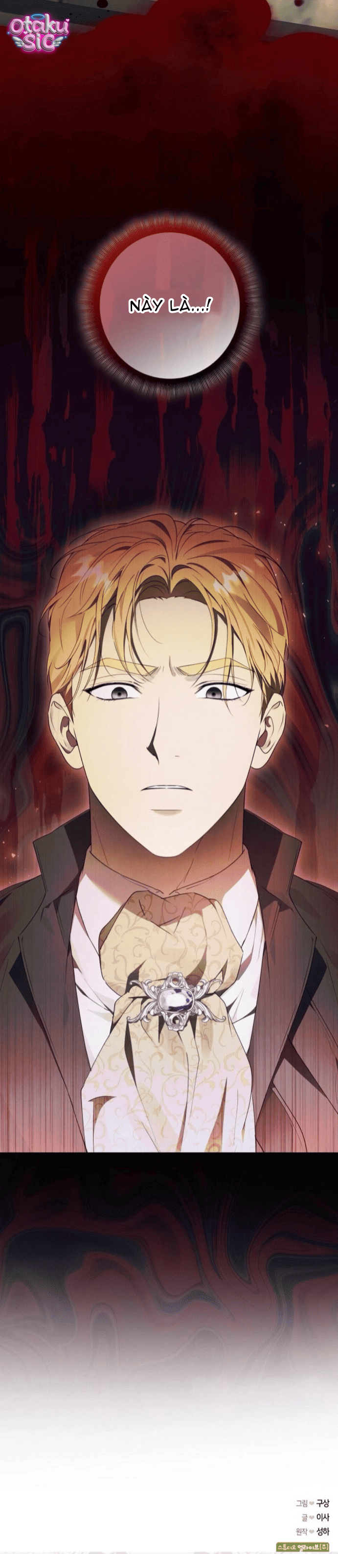 Gia Sư Bí Mật Của Hầu Tước Preston - Chap 4 - Trang 22