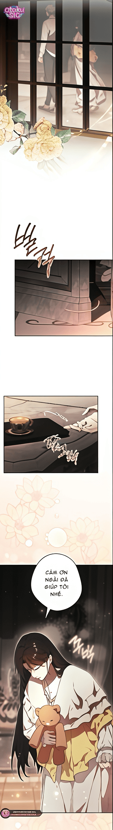 Gia Sư Bí Mật Của Hầu Tước Preston - Chap 4 - Trang 7