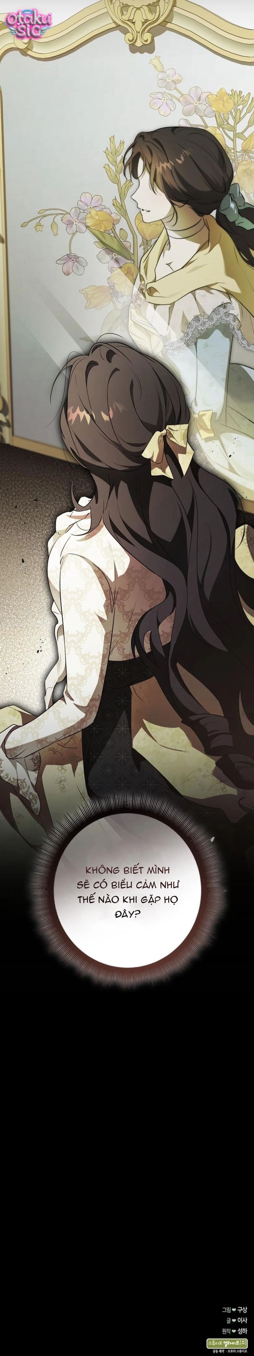 Gia Sư Bí Mật Của Hầu Tước Preston - Chap 5 - Trang 24