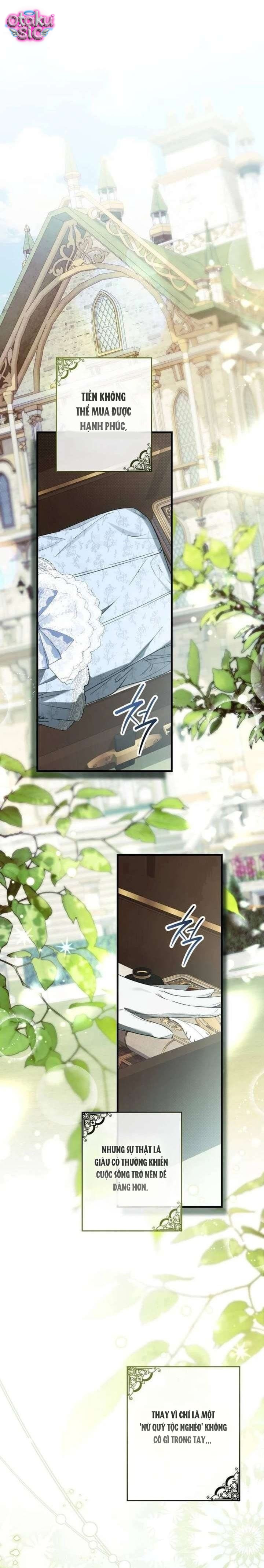 Gia sư bí mật của ngài Preston - Chap 1 - Trang 1