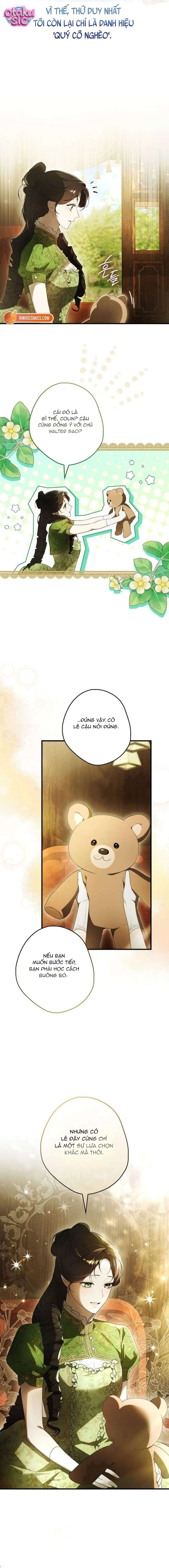 Gia sư bí mật của ngài Preston - Chap 1 - Trang 12