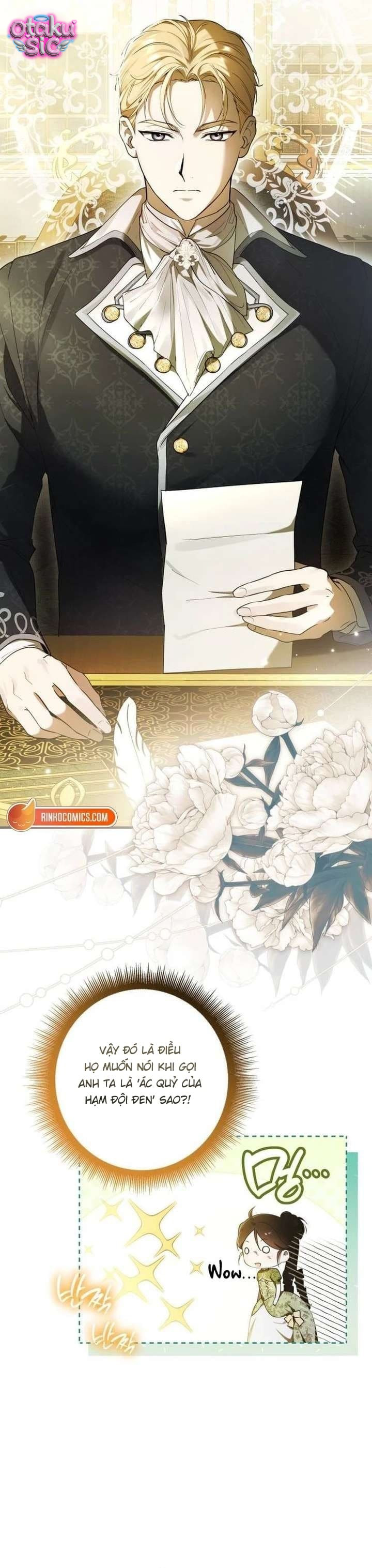 Gia sư bí mật của ngài Preston - Chap 1 - Trang 15