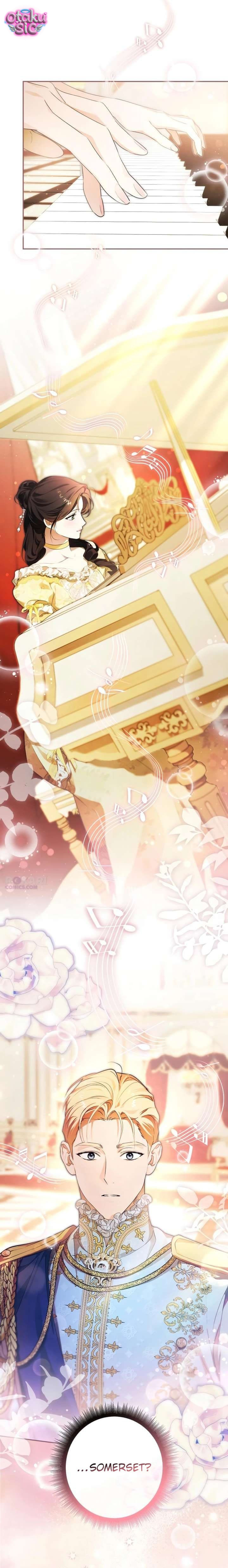 Gia sư bí mật của ngài Preston - Chap 12 - Trang 15