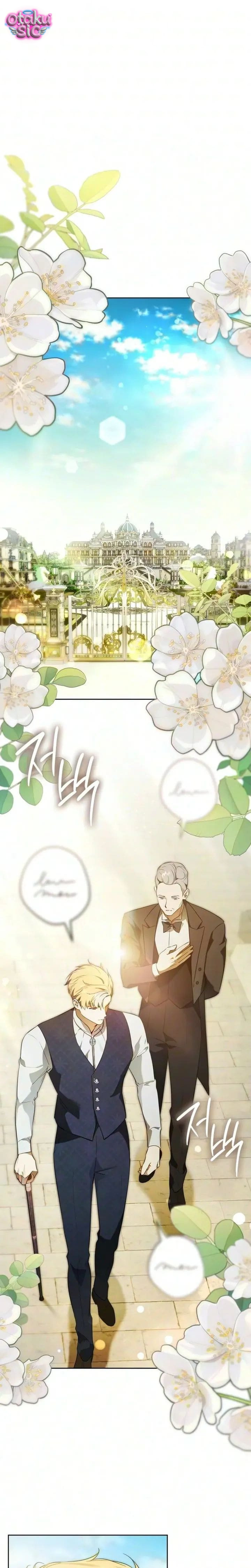 Gia sư bí mật của ngài Preston - Chap 19 - Trang 1