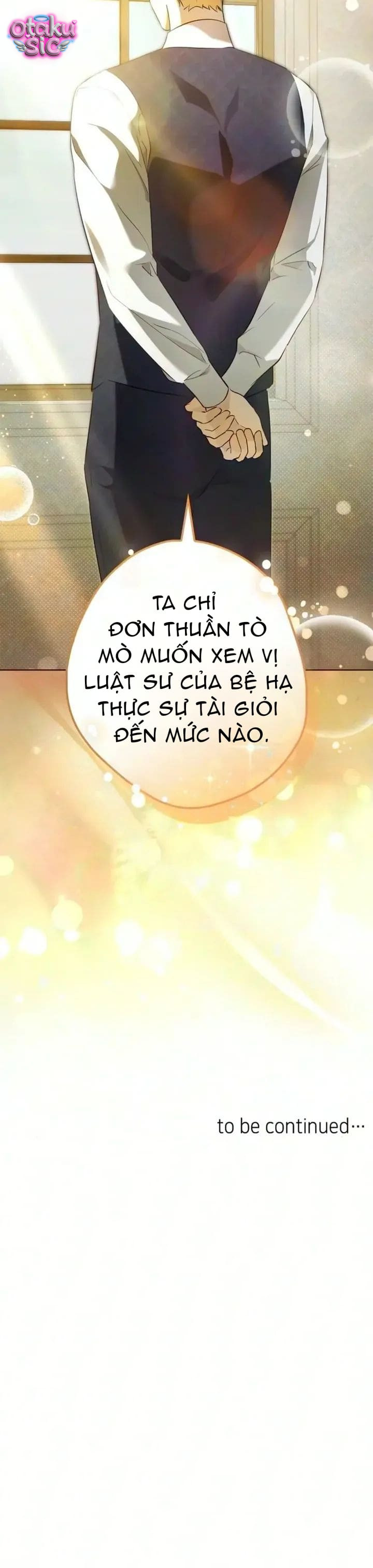 Gia sư bí mật của ngài Preston - Chap 19 - Trang 26