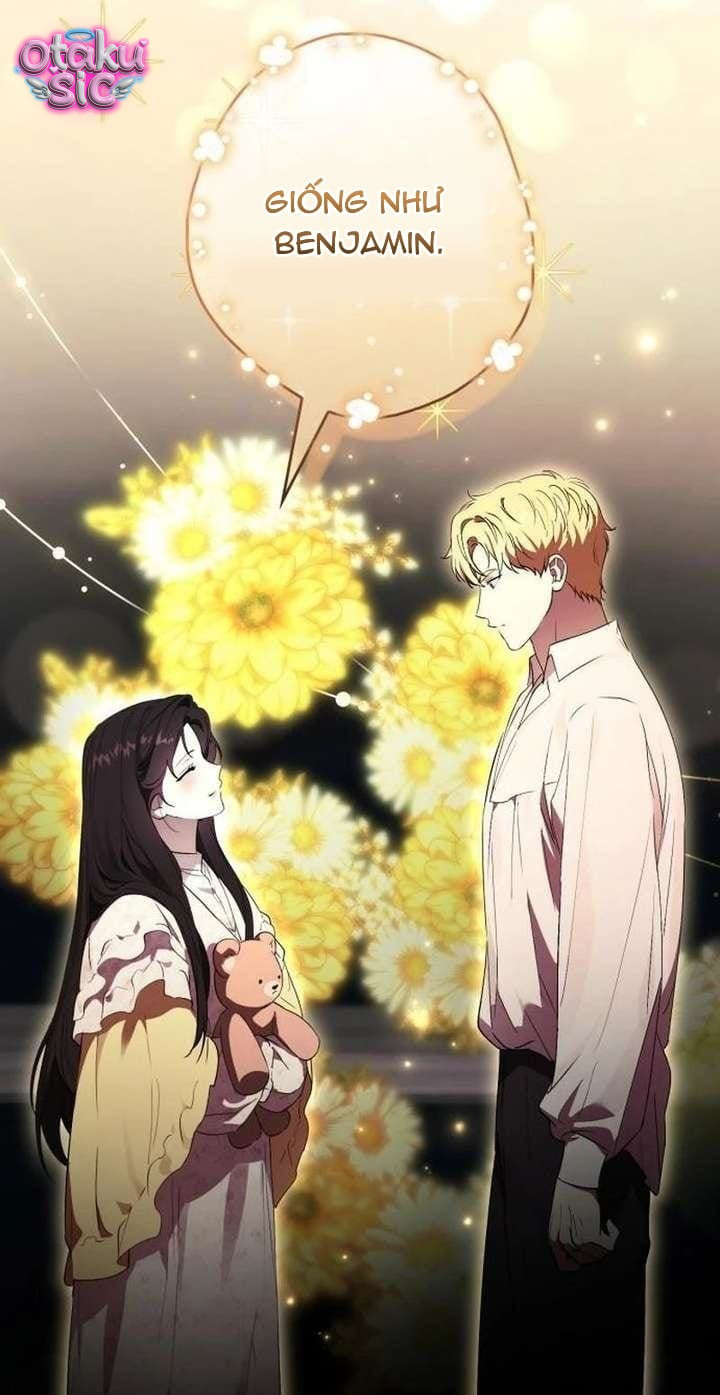 Gia sư bí mật của ngài Preston - Chap 3 - Trang 20