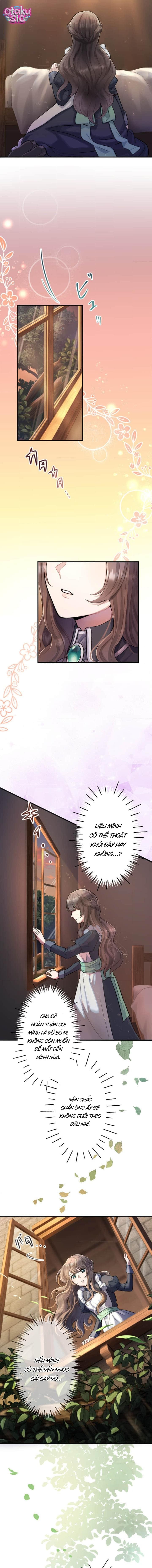 Gia sư của hoàng tử bất hảo - Chap 1 - Trang 13