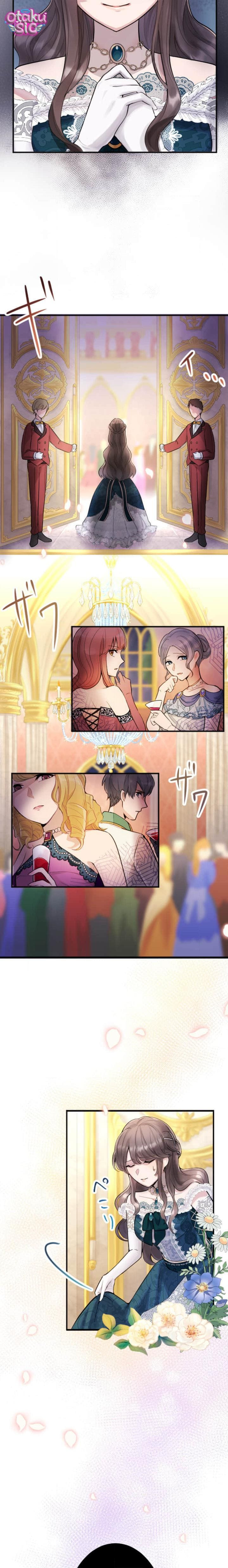 Gia sư của hoàng tử bất hảo - Chap 1 - Trang 18