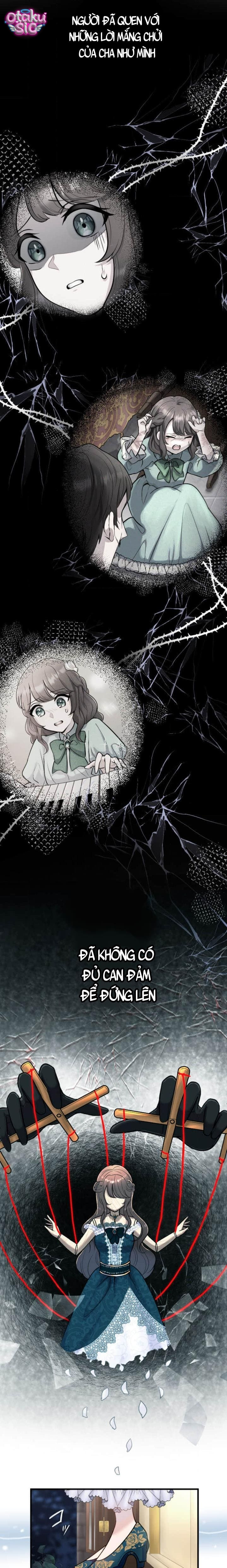 Gia sư của hoàng tử bất hảo - Chap 2 - Trang 12