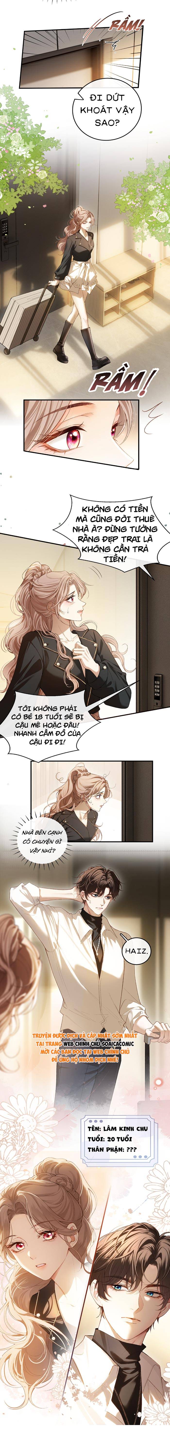 Giả Vờ Làm Giới Thượng Lưu - Chap 1 - Trang 2