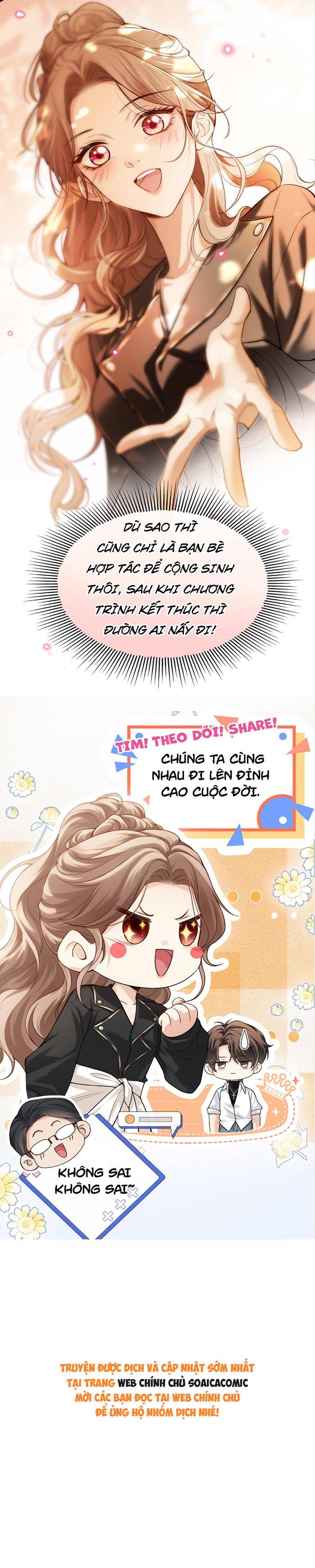 Giả Vờ Làm Giới Thượng Lưu - Chap 1 - Trang 8
