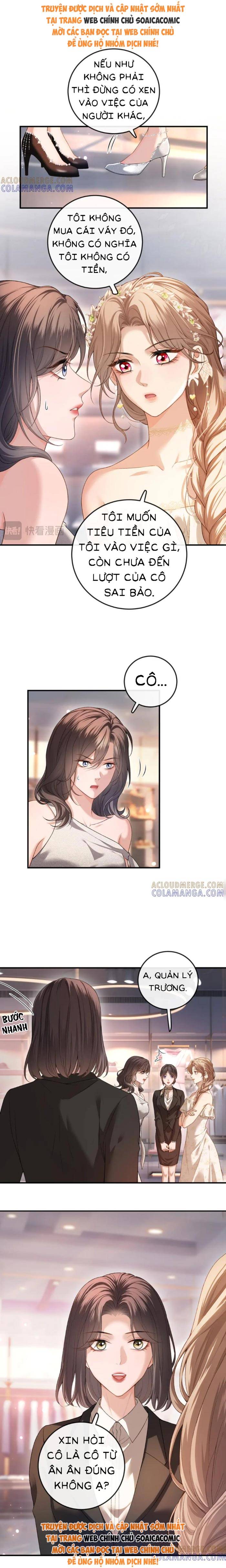 Giả Vờ Làm Giới Thượng Lưu - Chap 10 - Trang 2