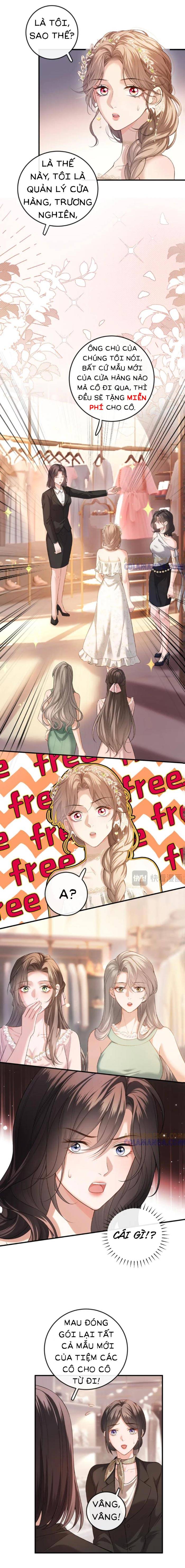 Giả Vờ Làm Giới Thượng Lưu - Chap 10 - Trang 3
