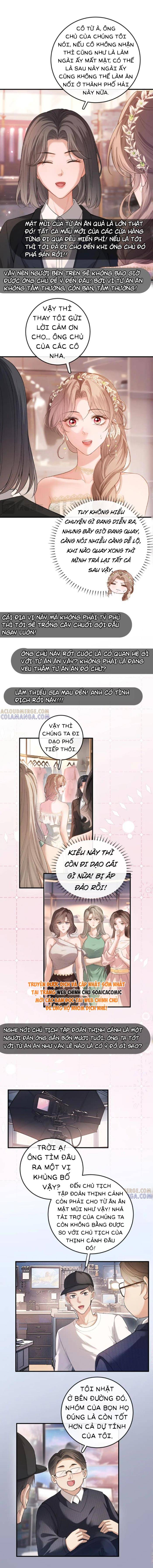 Giả Vờ Làm Giới Thượng Lưu - Chap 10 - Trang 5
