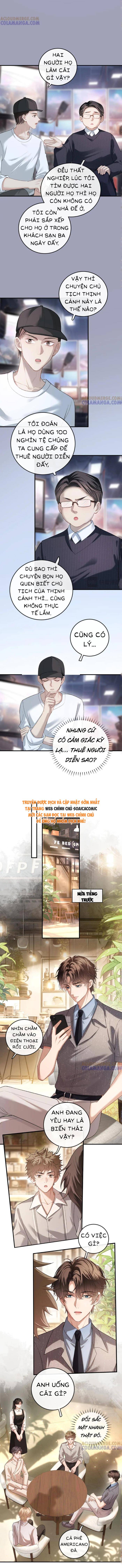 Giả Vờ Làm Giới Thượng Lưu - Chap 10 - Trang 6
