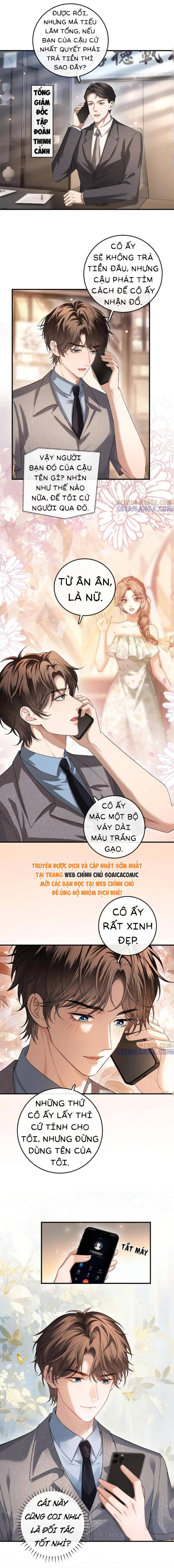 Giả Vờ Làm Giới Thượng Lưu - Chap 10 - Trang 8