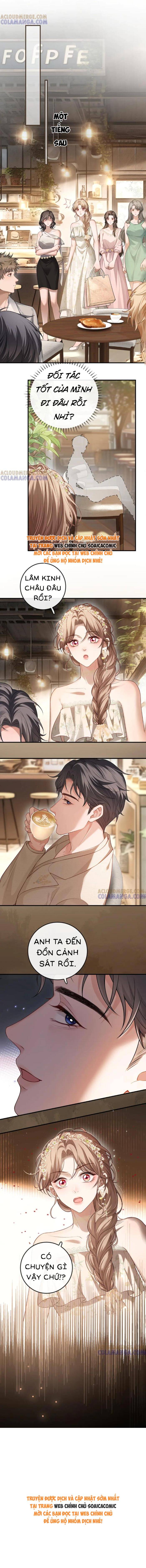 Giả Vờ Làm Giới Thượng Lưu - Chap 10 - Trang 9