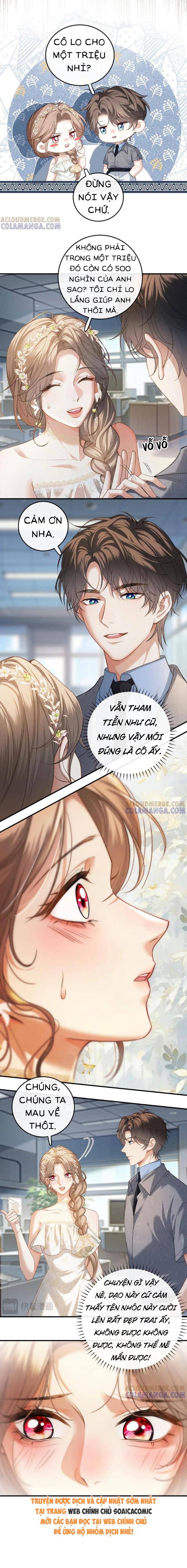 Giả Vờ Làm Giới Thượng Lưu - Chap 11 - Trang 7