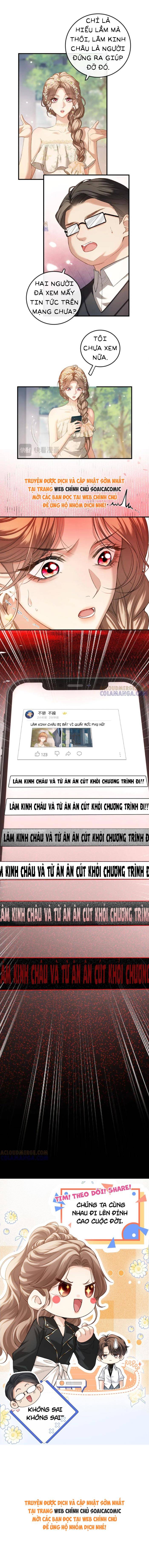 Giả Vờ Làm Giới Thượng Lưu - Chap 11 - Trang 9