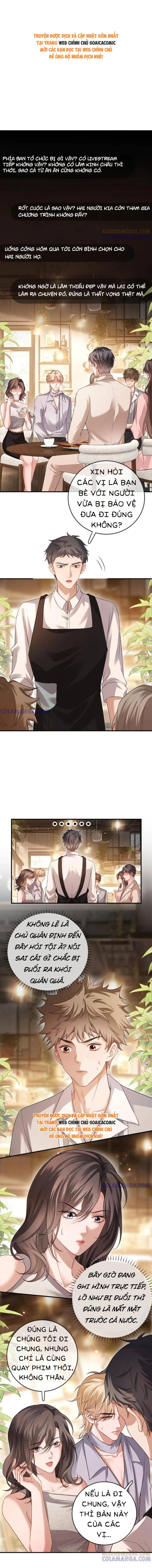 Giả Vờ Làm Giới Thượng Lưu - Chap 12 - Trang 1