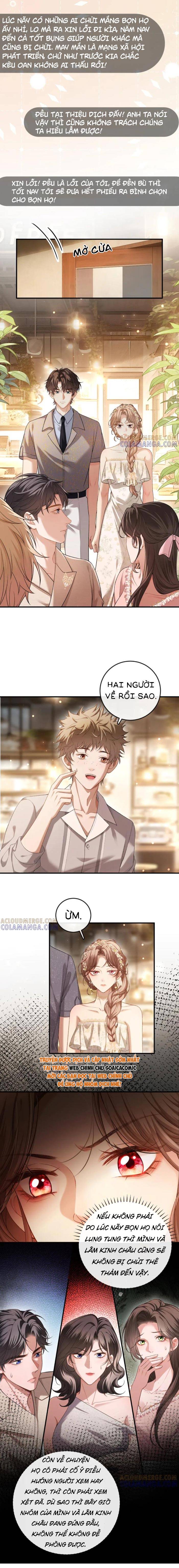 Giả Vờ Làm Giới Thượng Lưu - Chap 12 - Trang 3
