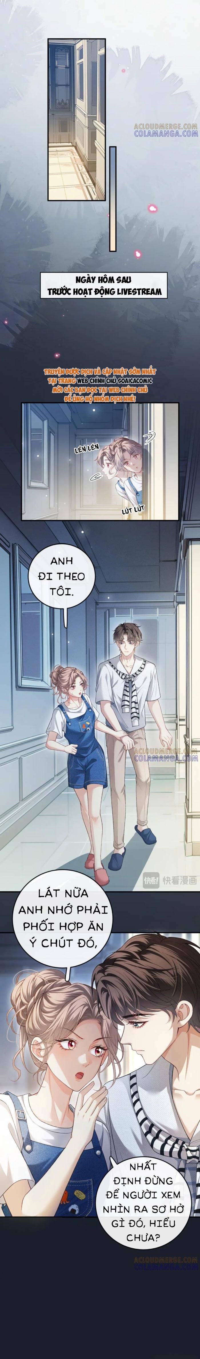 Giả Vờ Làm Giới Thượng Lưu - Chap 12 - Trang 6