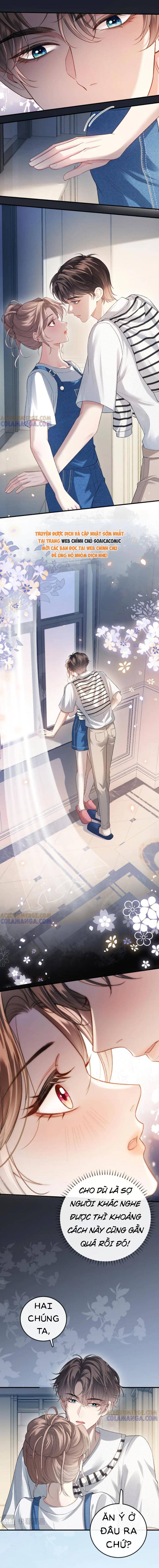 Giả Vờ Làm Giới Thượng Lưu - Chap 12 - Trang 7