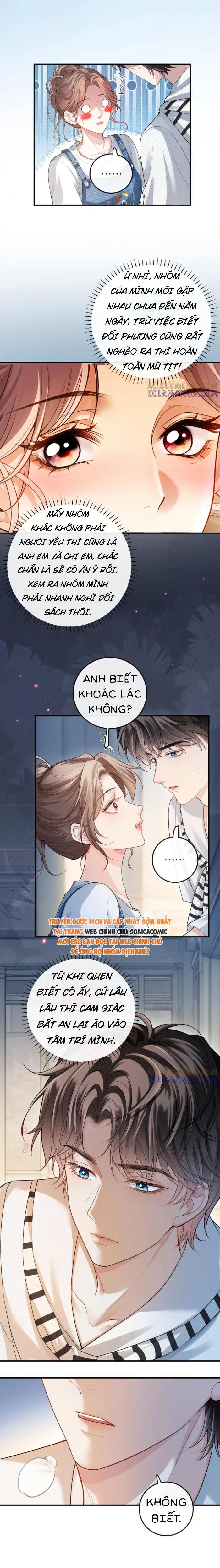 Giả Vờ Làm Giới Thượng Lưu - Chap 12 - Trang 8