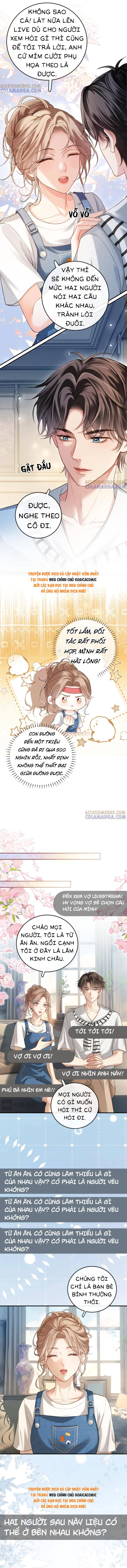 Giả Vờ Làm Giới Thượng Lưu - Chap 12 - Trang 9