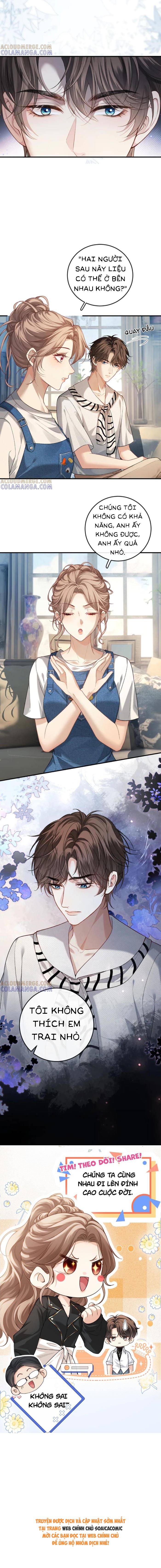 Giả Vờ Làm Giới Thượng Lưu - Chap 12 - Trang 10