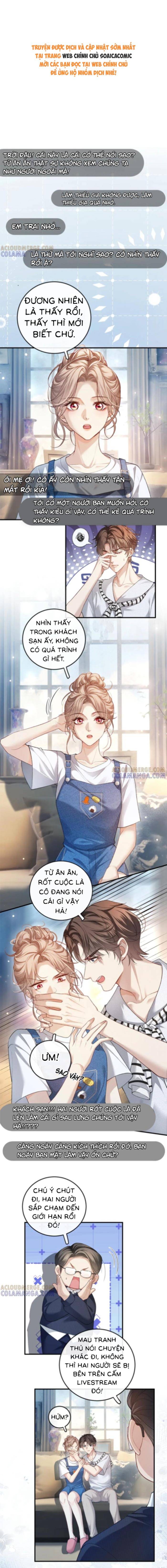 Giả Vờ Làm Giới Thượng Lưu - Chap 13 - Trang 1