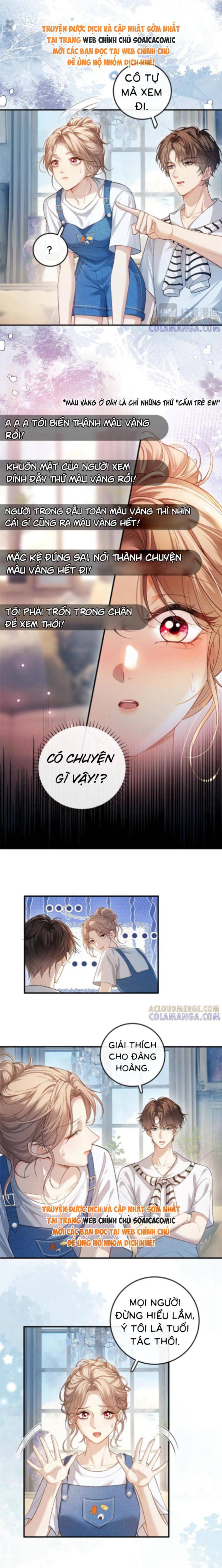 Giả Vờ Làm Giới Thượng Lưu - Chap 13 - Trang 2
