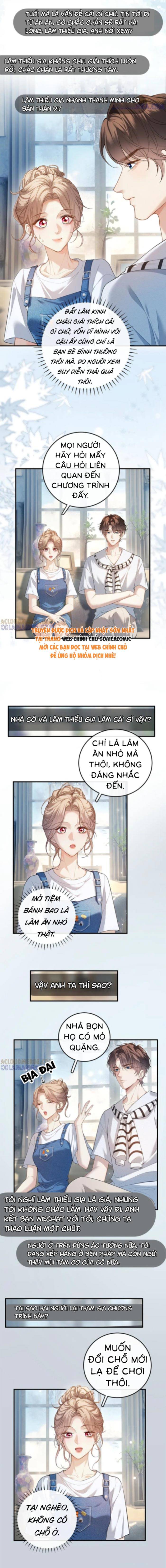 Giả Vờ Làm Giới Thượng Lưu - Chap 13 - Trang 3