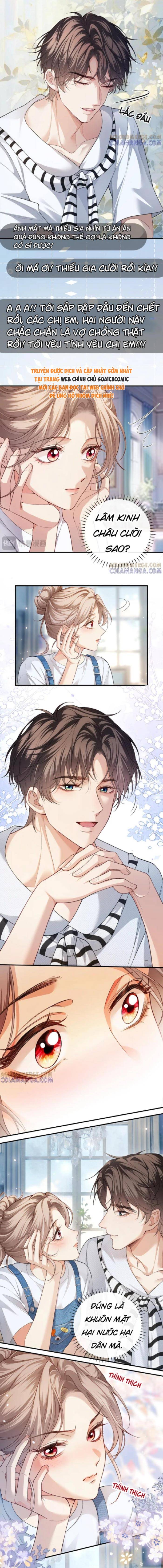 Giả Vờ Làm Giới Thượng Lưu - Chap 13 - Trang 6