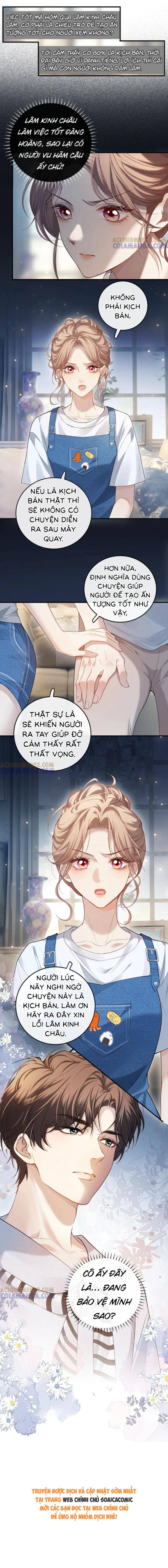 Giả Vờ Làm Giới Thượng Lưu - Chap 13 - Trang 8