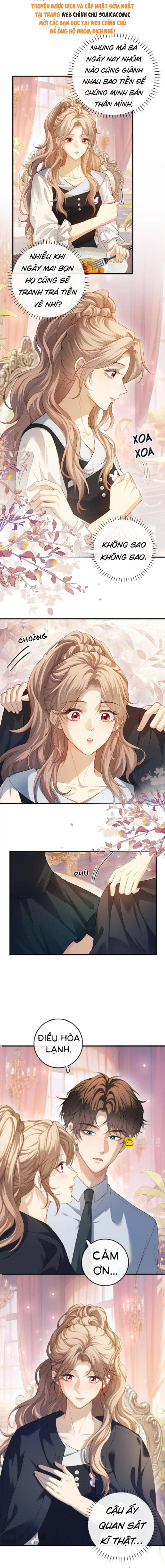 Giả Vờ Làm Giới Thượng Lưu - Chap 14 - Trang 5
