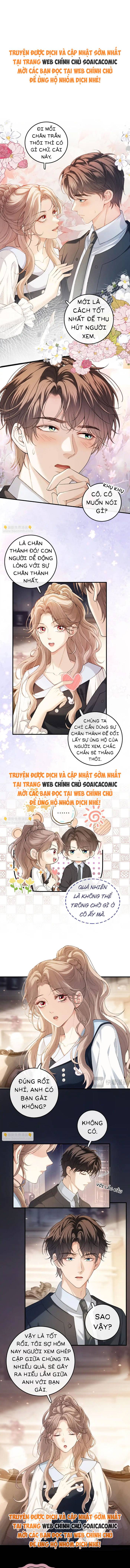 Giả Vờ Làm Giới Thượng Lưu - Chap 15 - Trang 1