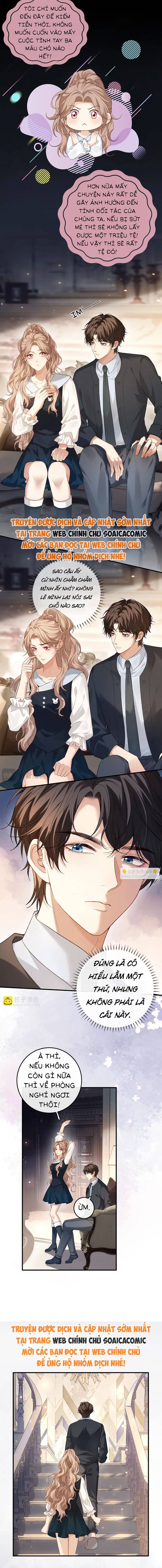 Giả Vờ Làm Giới Thượng Lưu - Chap 15 - Trang 2