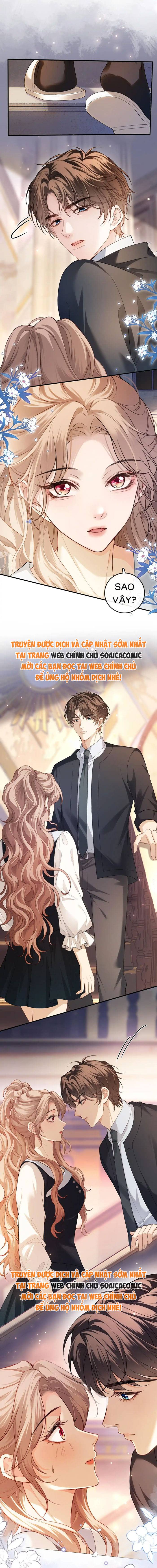 Giả Vờ Làm Giới Thượng Lưu - Chap 15 - Trang 3