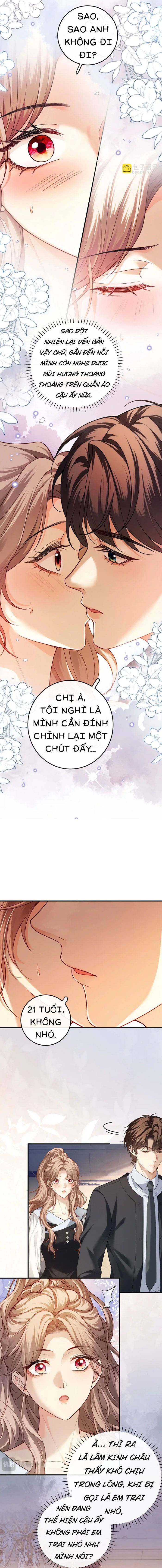 Giả Vờ Làm Giới Thượng Lưu - Chap 15 - Trang 4