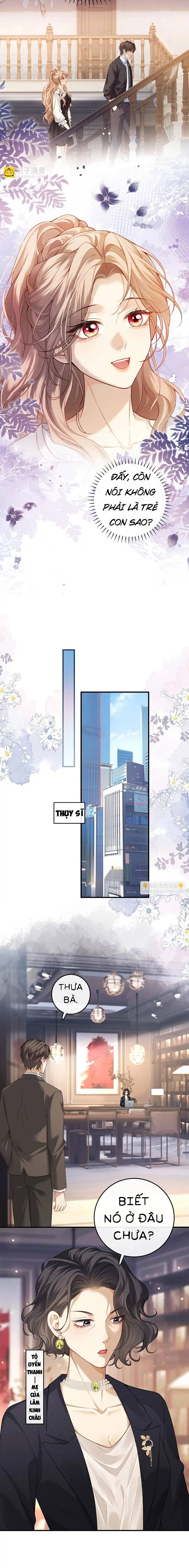 Giả Vờ Làm Giới Thượng Lưu - Chap 15 - Trang 5