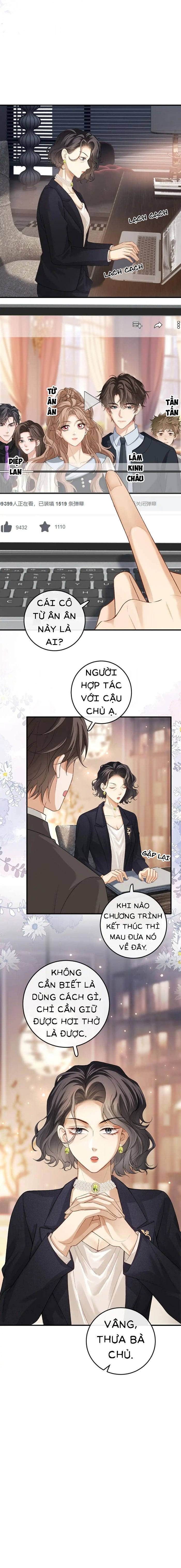 Giả Vờ Làm Giới Thượng Lưu - Chap 15 - Trang 7