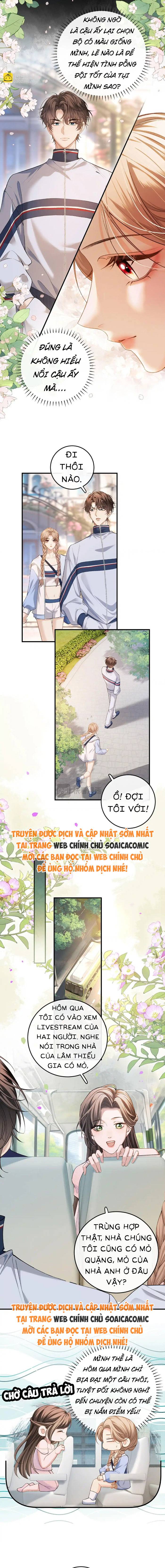 Giả Vờ Làm Giới Thượng Lưu - Chap 16 - Trang 2