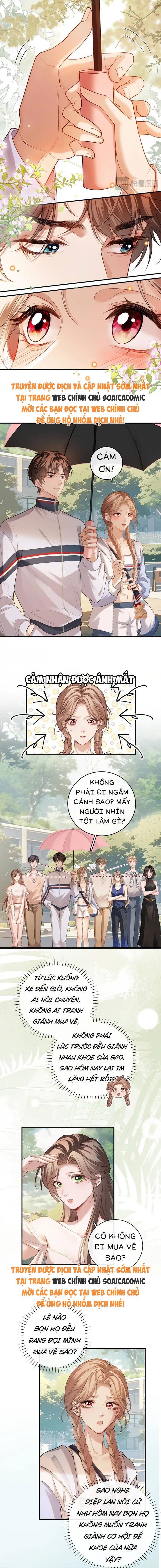 Giả Vờ Làm Giới Thượng Lưu - Chap 16 - Trang 6