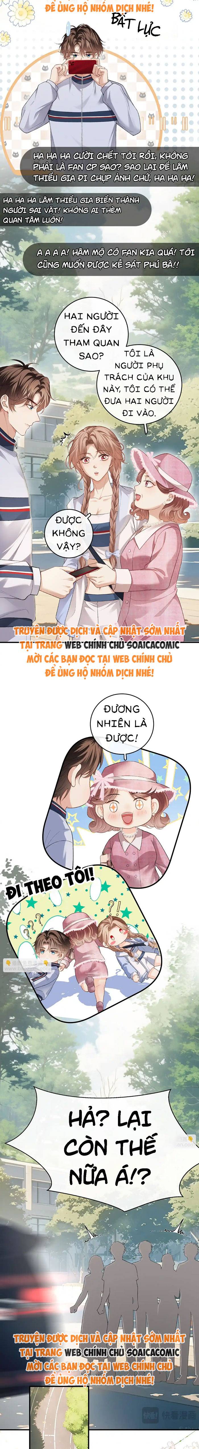 Giả Vờ Làm Giới Thượng Lưu - Chap 17 - Trang 2
