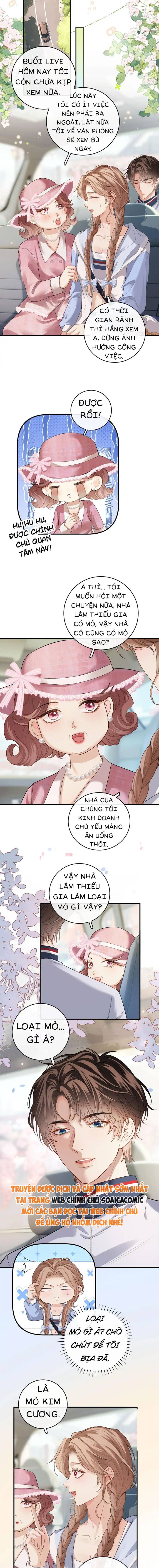 Giả Vờ Làm Giới Thượng Lưu - Chap 17 - Trang 3